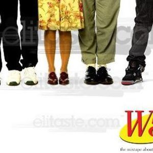 Meet your Posher, James